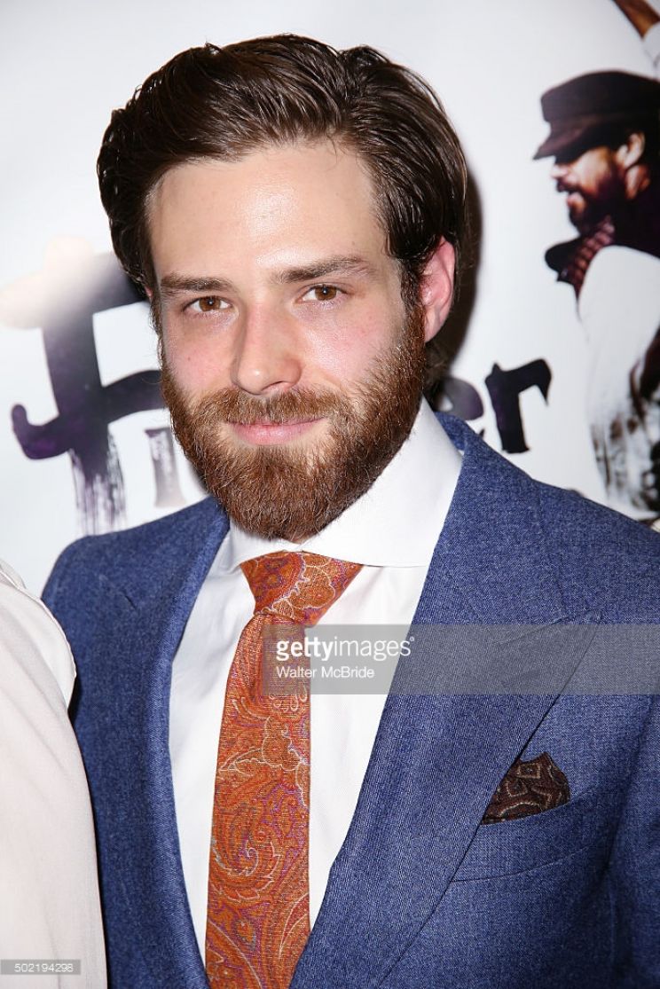 Ben Rappaport