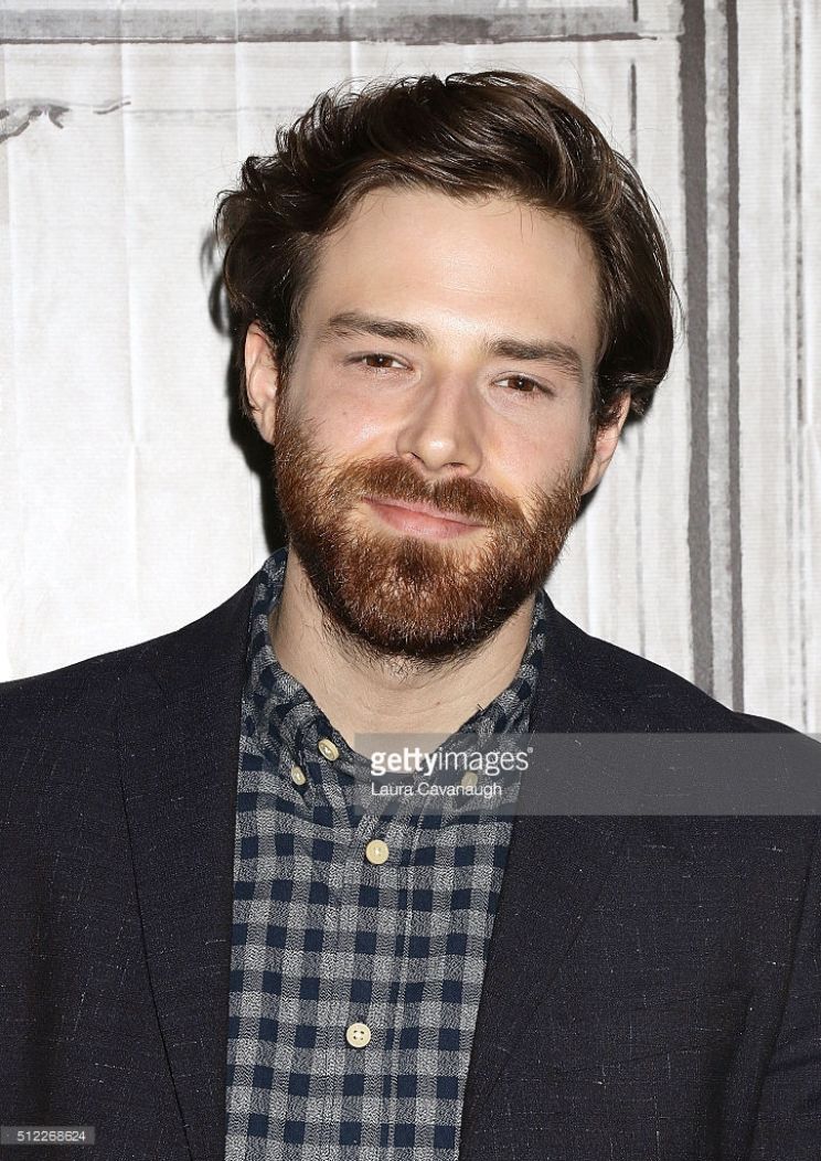 Ben Rappaport