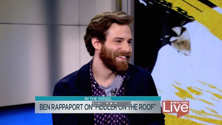 Ben Rappaport