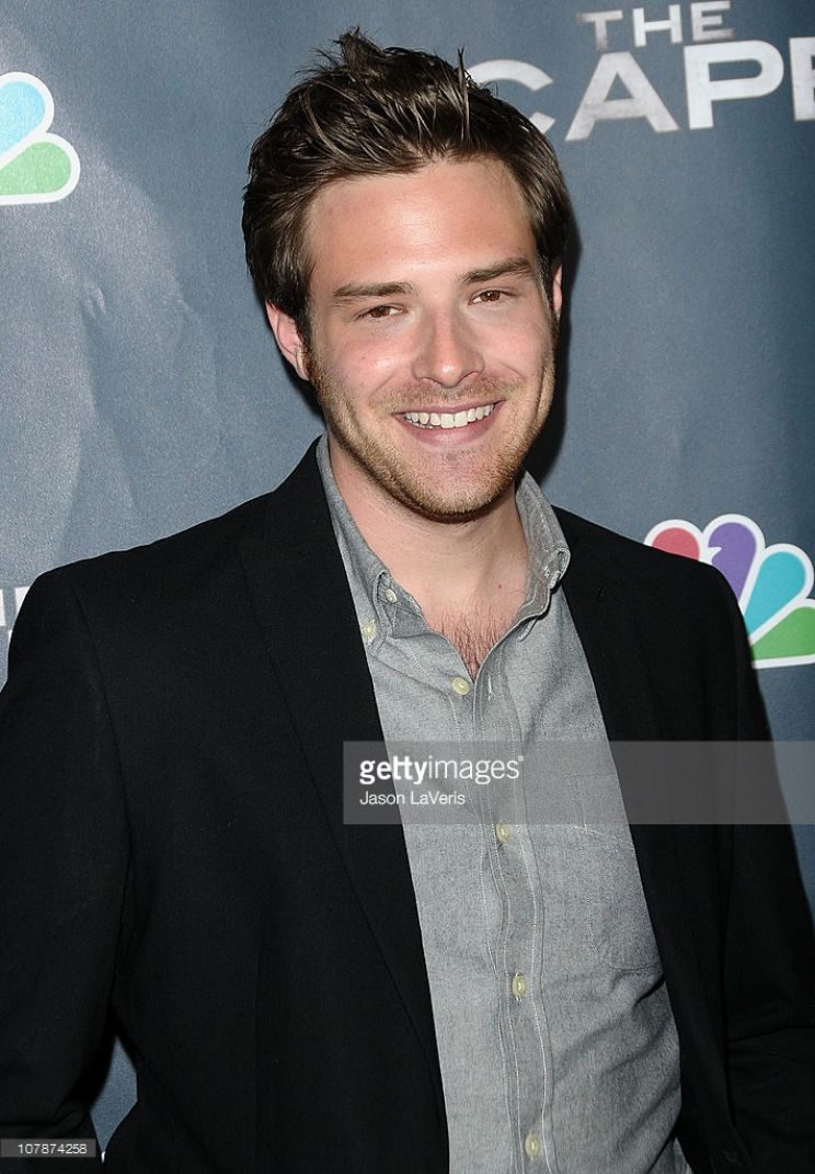 Ben Rappaport