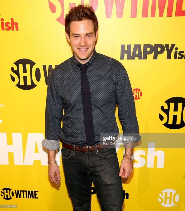 Ben Rappaport