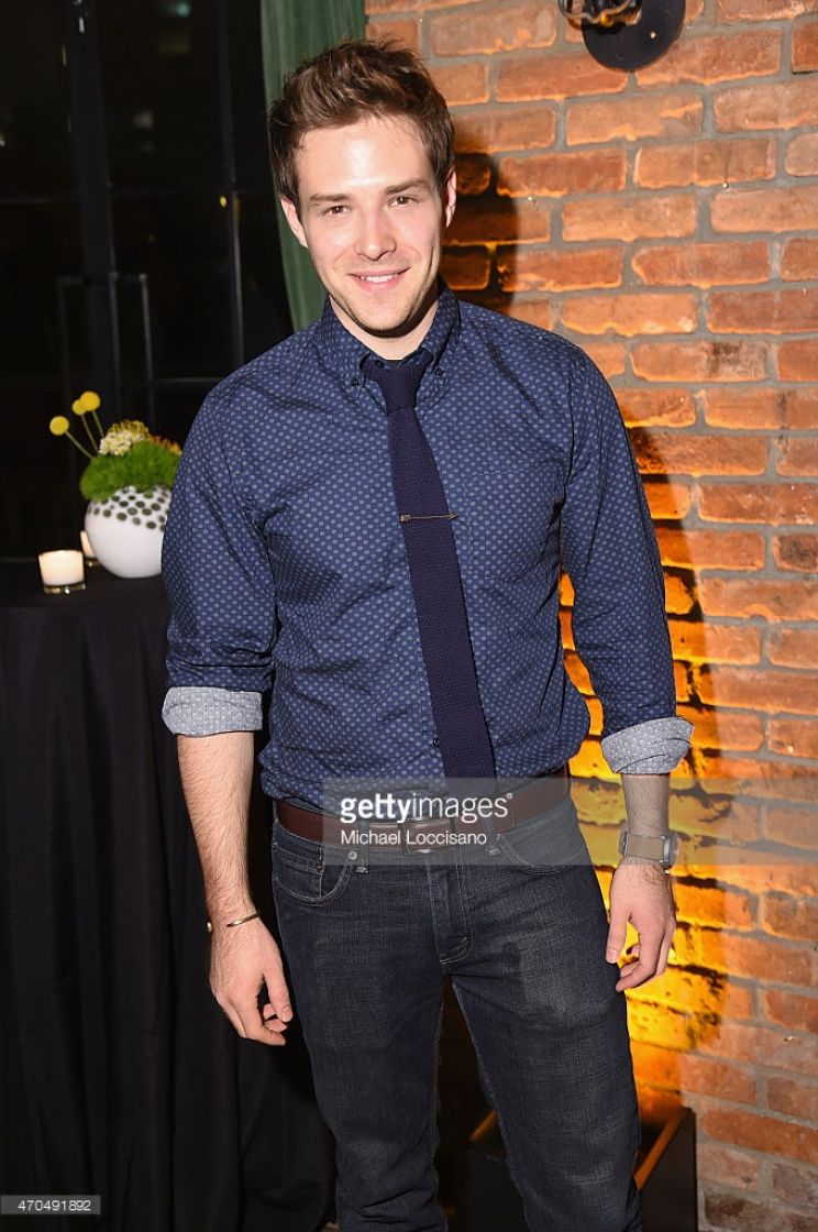 Ben Rappaport