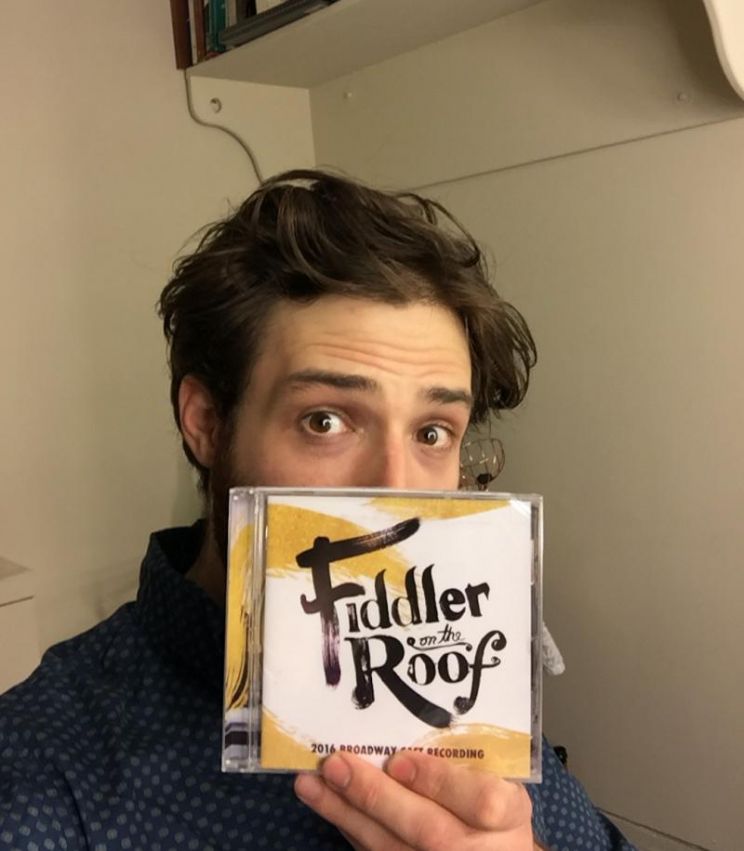 Ben Rappaport