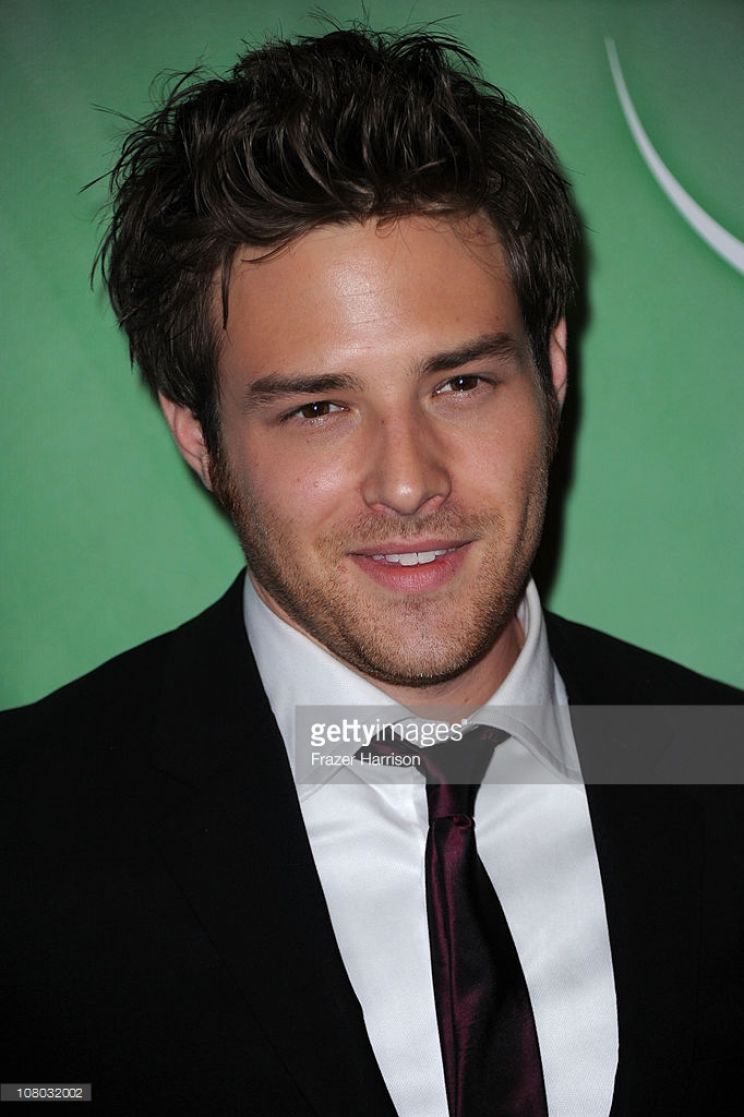 Ben Rappaport