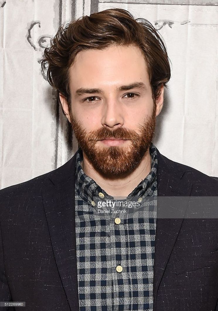 Ben Rappaport