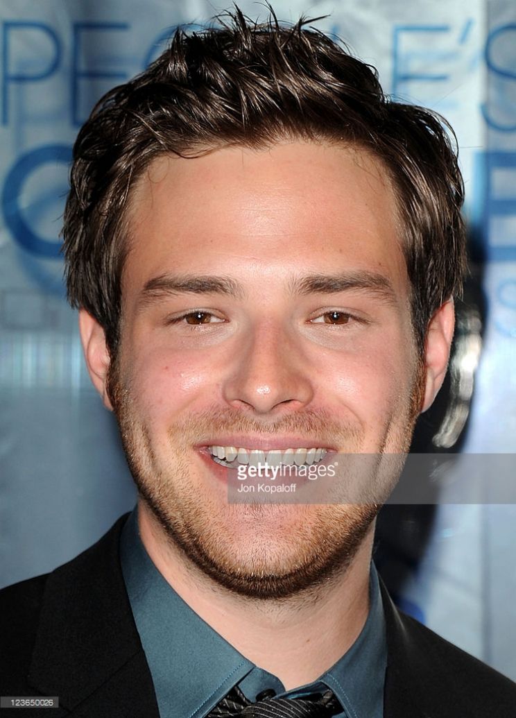 Ben Rappaport