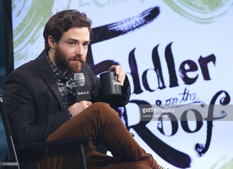 Ben Rappaport
