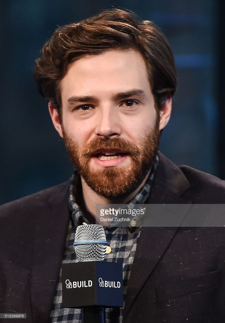 Ben Rappaport
