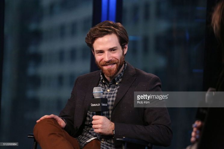 Ben Rappaport