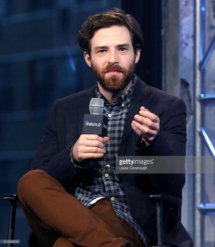 Ben Rappaport