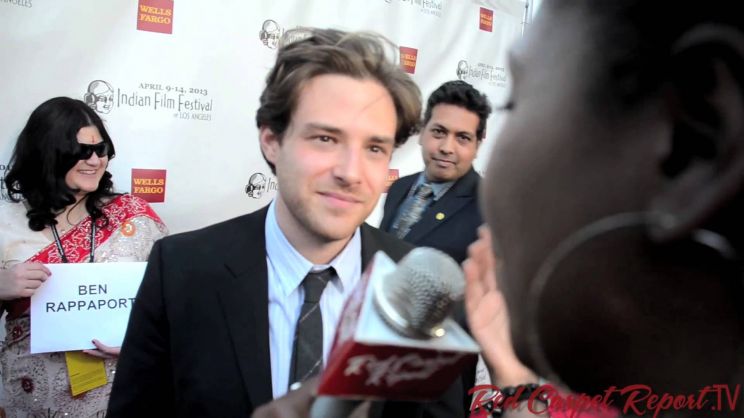 Ben Rappaport