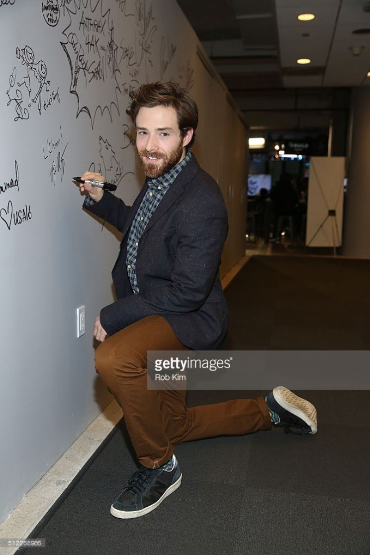 Ben Rappaport