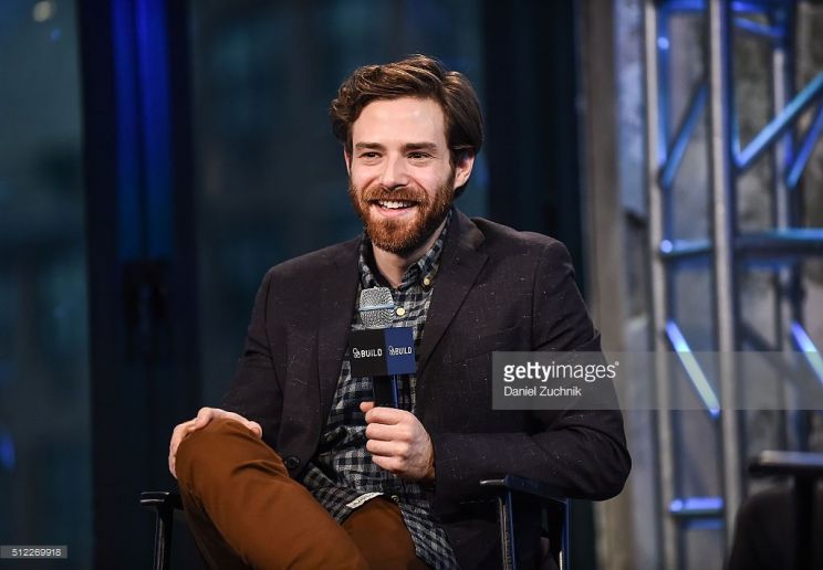 Ben Rappaport