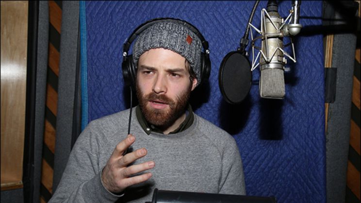 Ben Rappaport