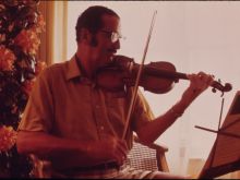 Ben Ratner