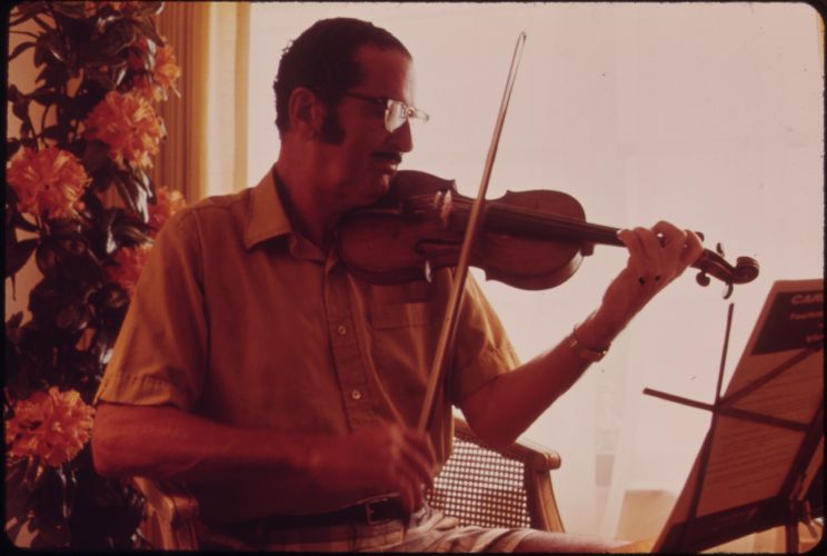 Ben Ratner