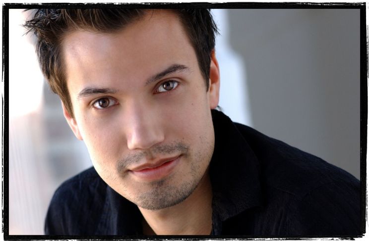 Ben Rauch