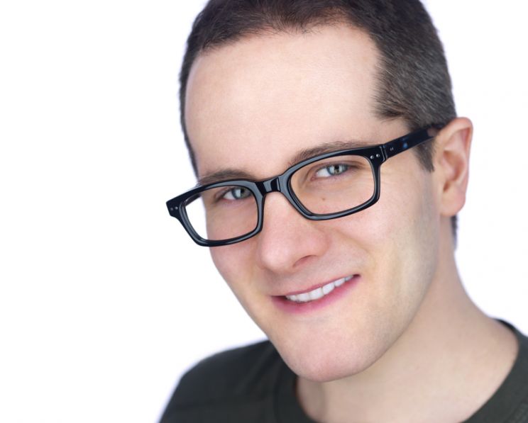 Ben Rauch
