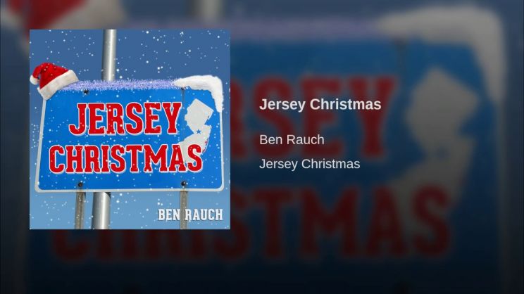 Ben Rauch