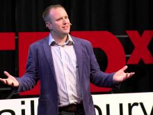 Ben Richards