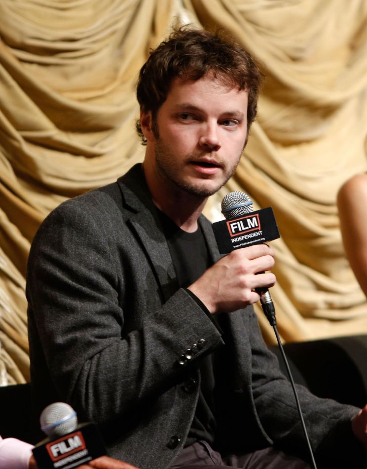 Ben Richardson