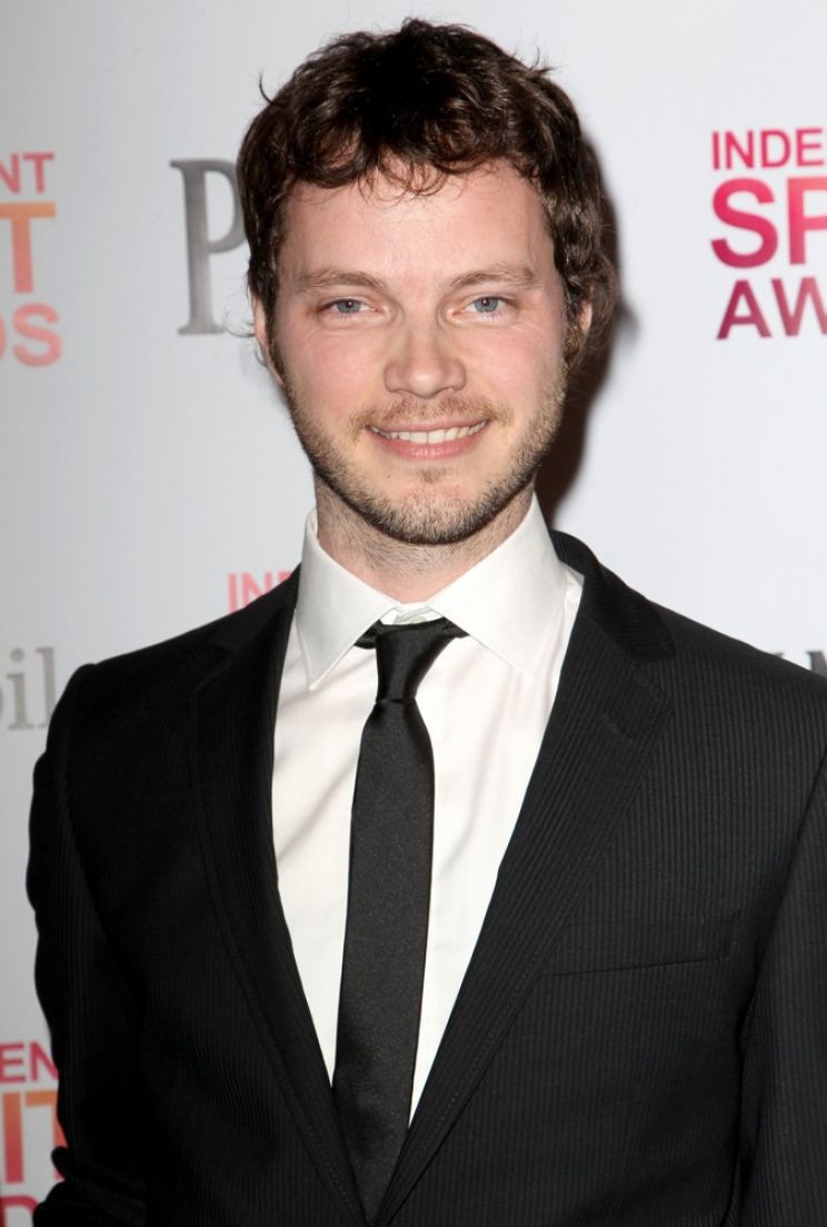 Pictures of Ben Richardson