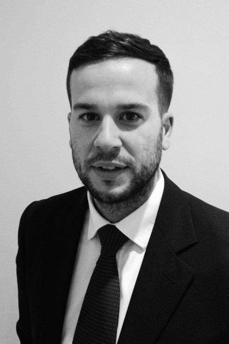 Ben Richardson