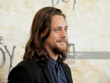 Ben Robson