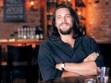 Ben Robson