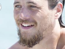 Ben Robson