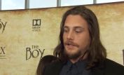 Ben Robson