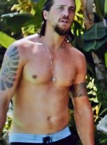 Ben Robson