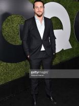 Ben Robson photo