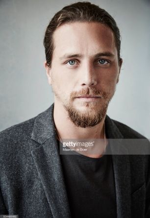 Ben Robson