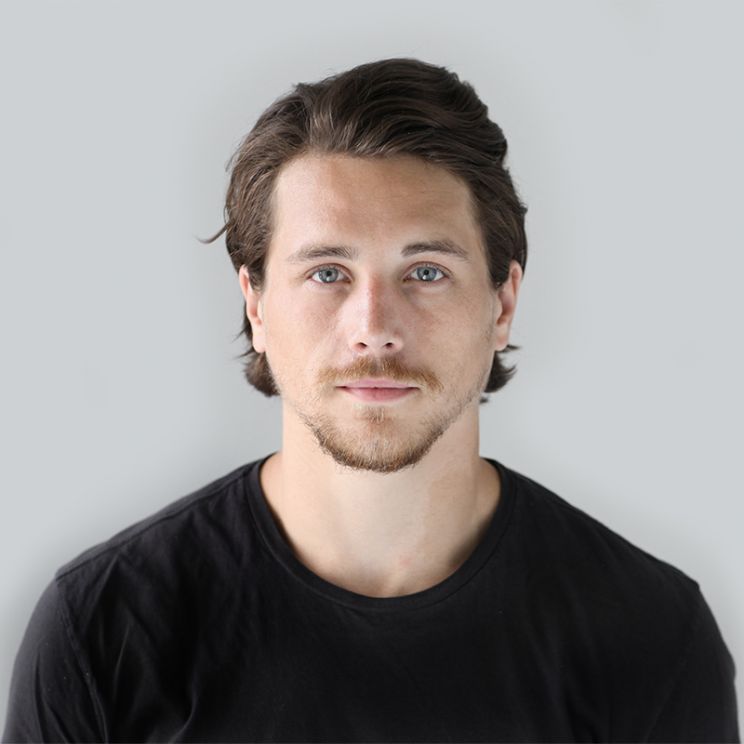Ben Robson