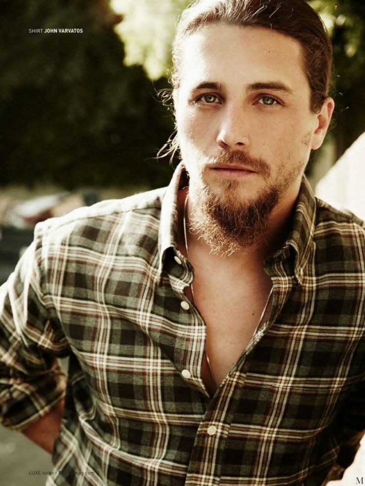 Ben Robson