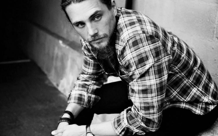 Ben Robson
