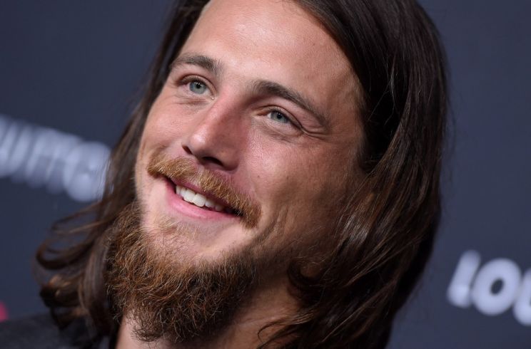 Ben Robson