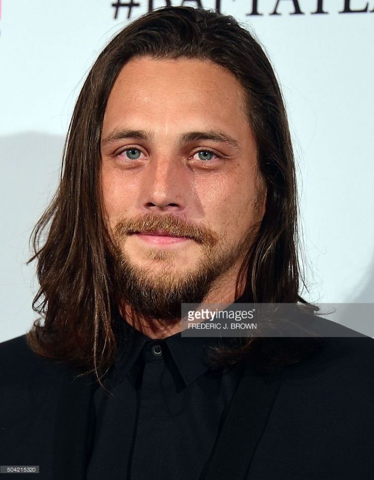 Ben Robson