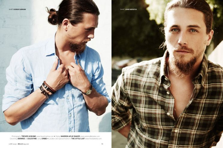 Ben Robson