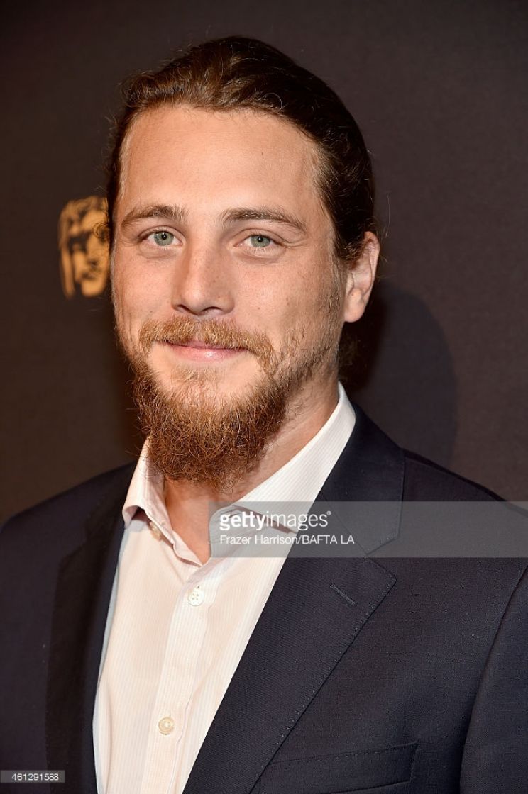 Ben Robson