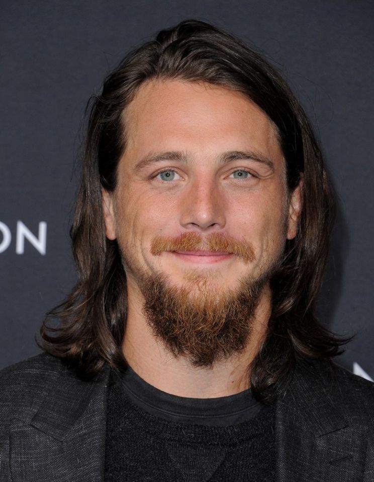 Ben Robson