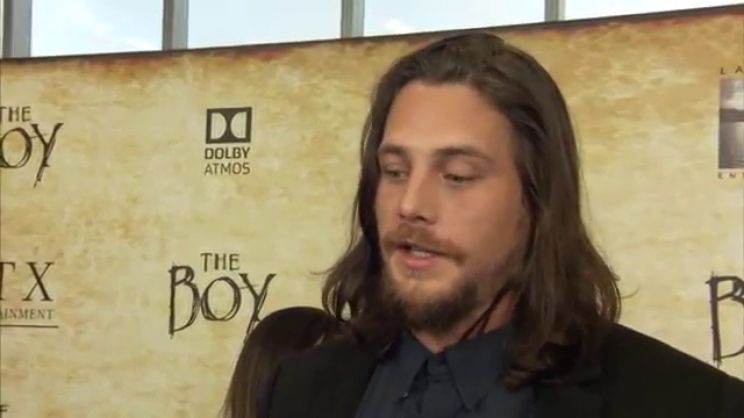 Ben Robson