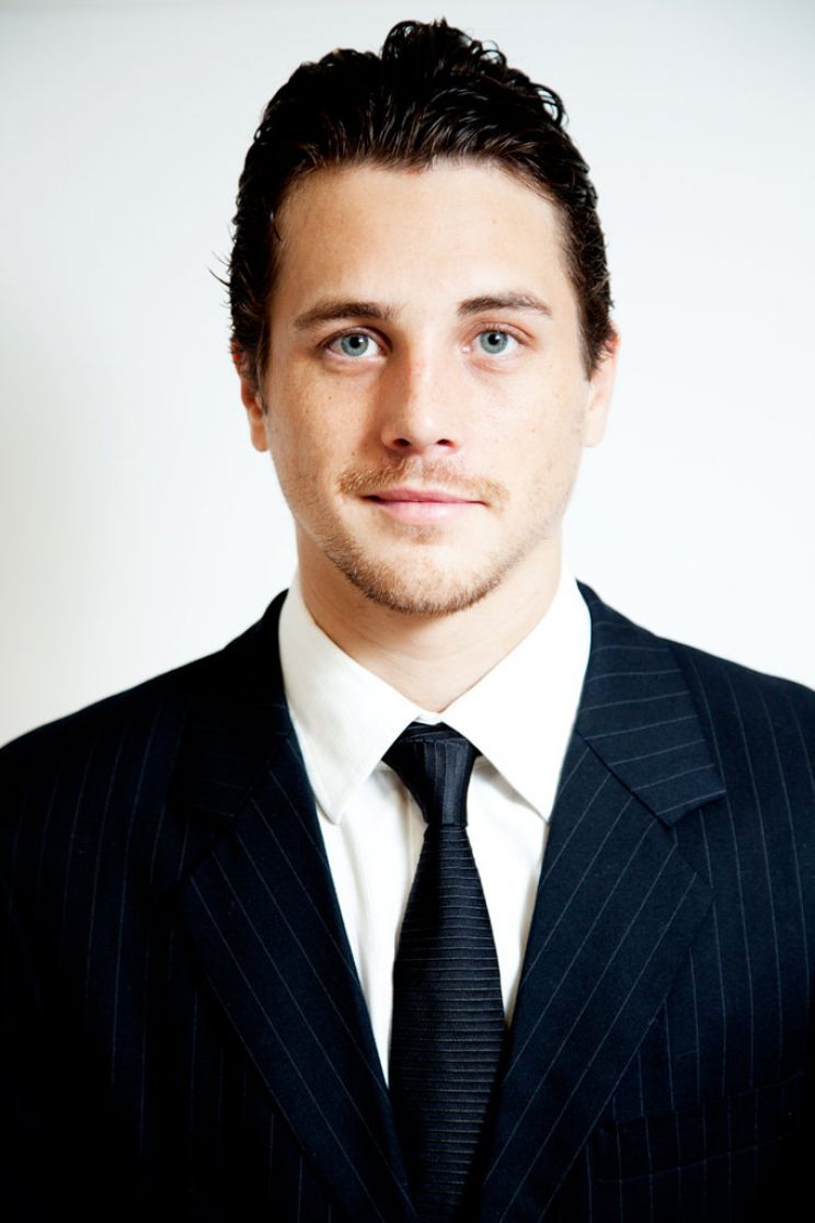 Ben Robson