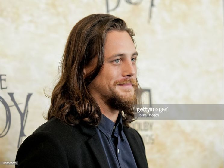 Ben Robson