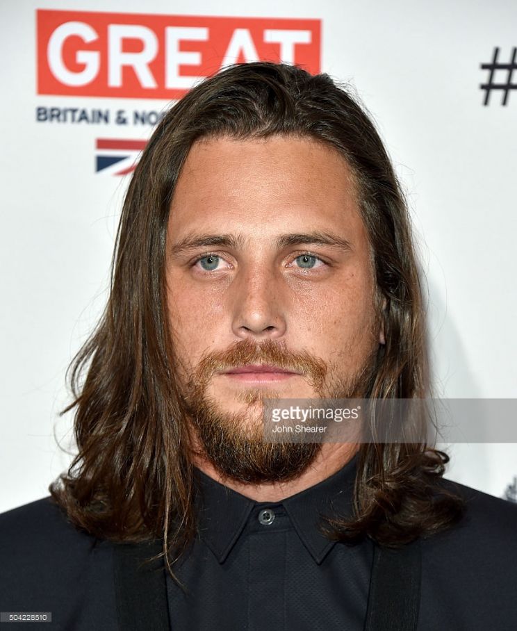 Ben Robson