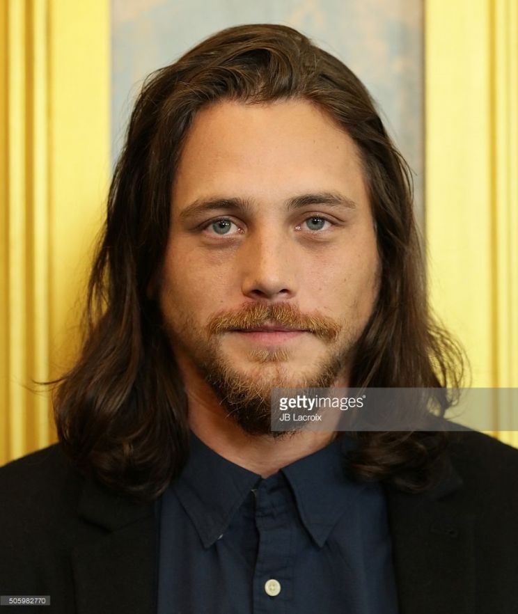 Ben Robson