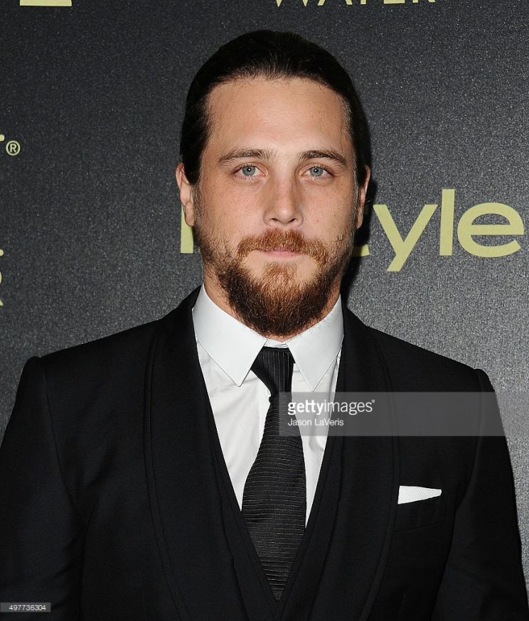 Ben Robson