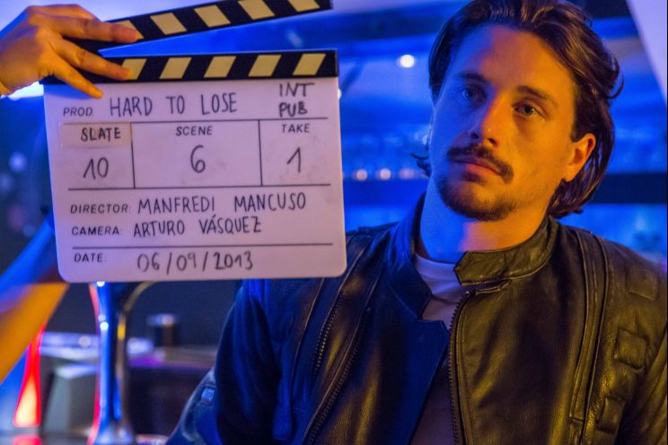 Ben Robson