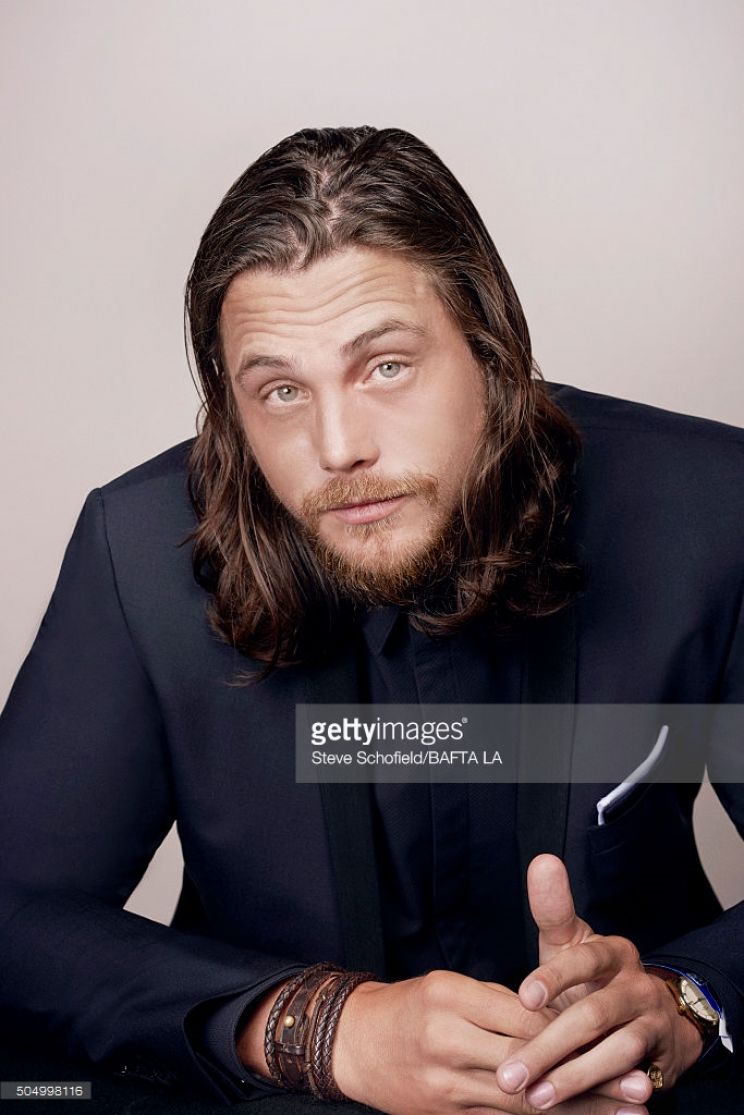 Ben Robson